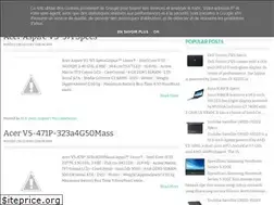 Sites similar to laptop-reviewus1.blogspot.com