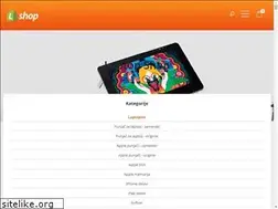 Sites similar to laptop-shop.rs