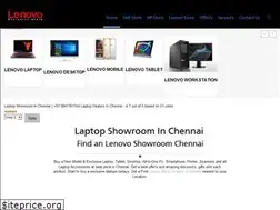 Sites similar to laptop-showroom.com