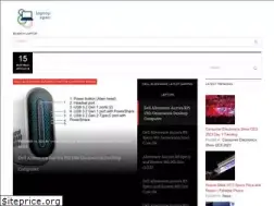 Sites similar to laptop-spec.com