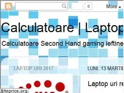 Sites similar to laptop-uri-recenzii.blogspot.ro