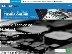 Sites similar to laptop.com.ar