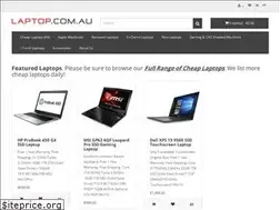 Sites similar to laptop.com.au