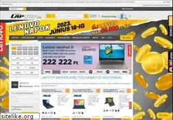 Sites similar to laptop.hu