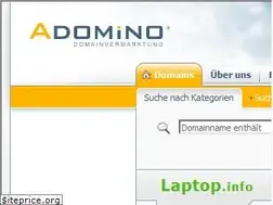 Sites similar to laptop.info