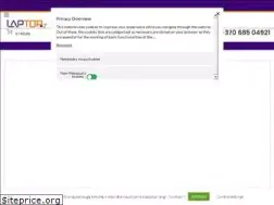 Sites similar to laptop.lt