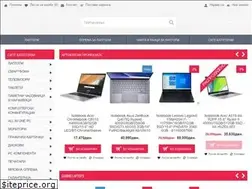 Sites similar to laptop.mk