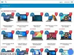Sites similar to laptop123.com.vn