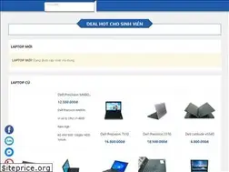 Sites similar to laptop247.com.vn