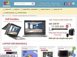 Sites similar to laptop2t.vn