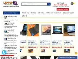 Sites similar to laptop36.vn