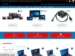 Sites similar to laptop4u.co.za