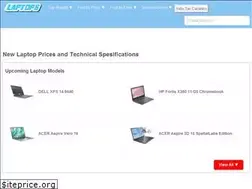 Sites similar to laptop6.com