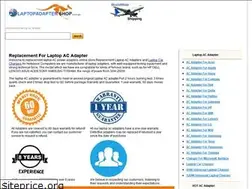 Sites similar to laptopadaptershop.com.au
