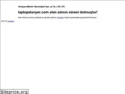 Sites similar to laptopalanyer.com