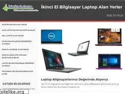 Sites similar to laptopalimsatim.com
