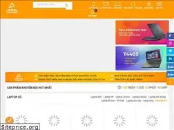Sites similar to laptopalpha.com