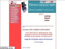 Sites similar to laptopandcomputerrepairs.co.uk