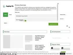 Sites similar to laptoparena.co.uk