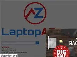 Sites similar to laptopaz.vn