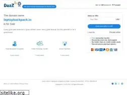 Sites similar to laptopbackpack.in