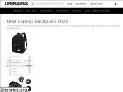 Sites similar to laptopbackpack.org