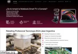 Sites similar to laptopbaires.com.ar