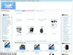 Sites similar to laptopbattery.net.au