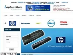Sites similar to laptopbatteryinhyderabad.com