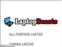 Sites similar to laptopbeasts.com