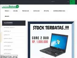 Sites similar to laptopbekas.id