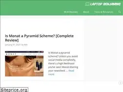 Sites similar to laptopbenjamins.com