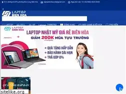 Sites similar to laptopbienhoa.net