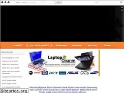 Sites similar to laptopbilgisayarservisi.com