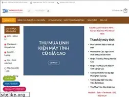 Sites similar to laptopbinhminh.com