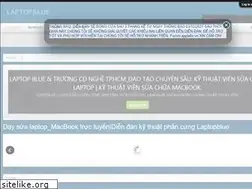 Sites similar to laptopblue.com