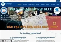 Sites similar to laptopblue.vn