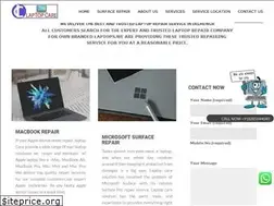 Sites similar to laptopcare.co