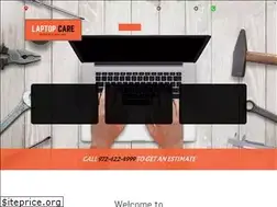 Sites similar to laptopcare.net