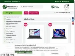 Sites similar to laptopcentar.co.rs