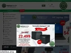 Sites similar to laptopcentar.rs