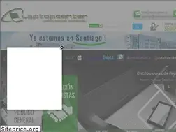 Sites similar to laptopcenter.cl