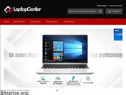 Sites similar to laptopcentercr.com