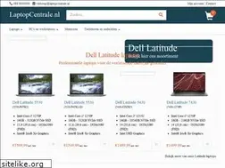 Sites similar to laptopcentrale.nl
