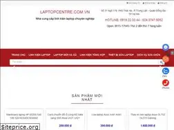 Sites similar to laptopcentre.com.vn
