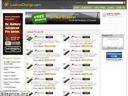 Sites similar to laptopcharge.ca