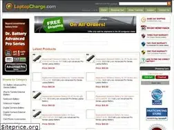 Sites similar to laptopcharge.com