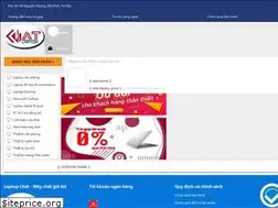 Sites similar to laptopchat.com.vn