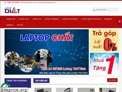 Sites similar to laptopchat.vn