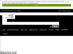 Sites similar to laptopcity.pk
